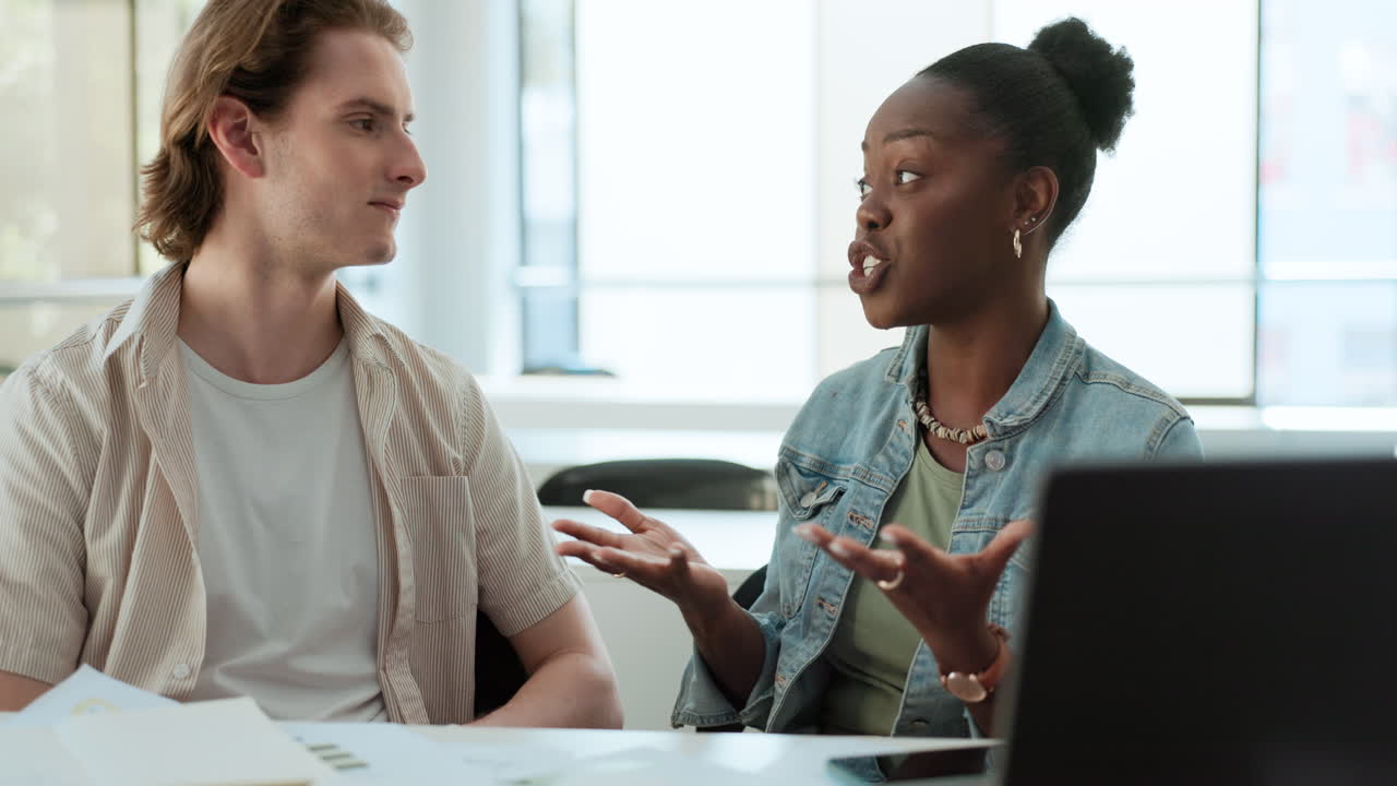 Reunión de negocios