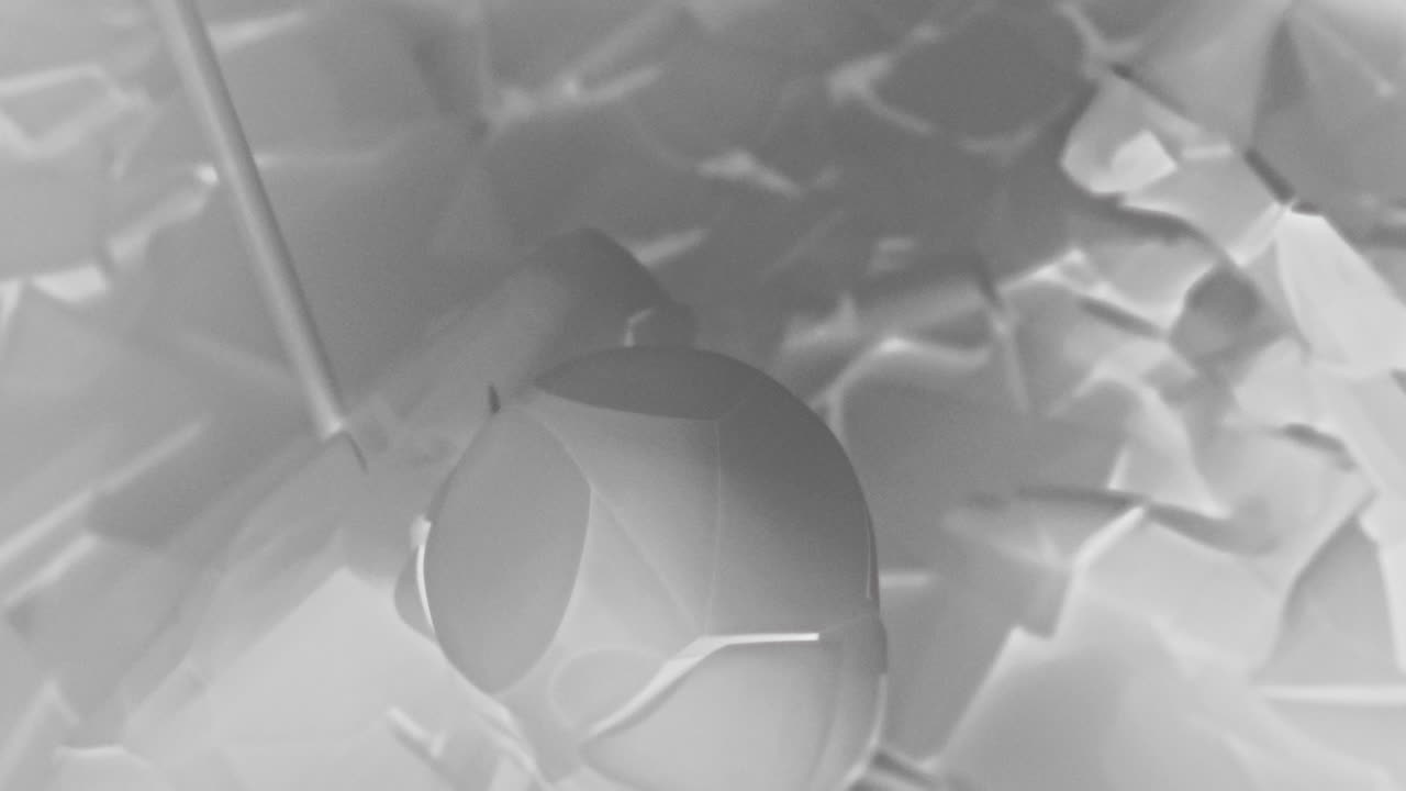 Destroyed andorids on a junkyard in xRay