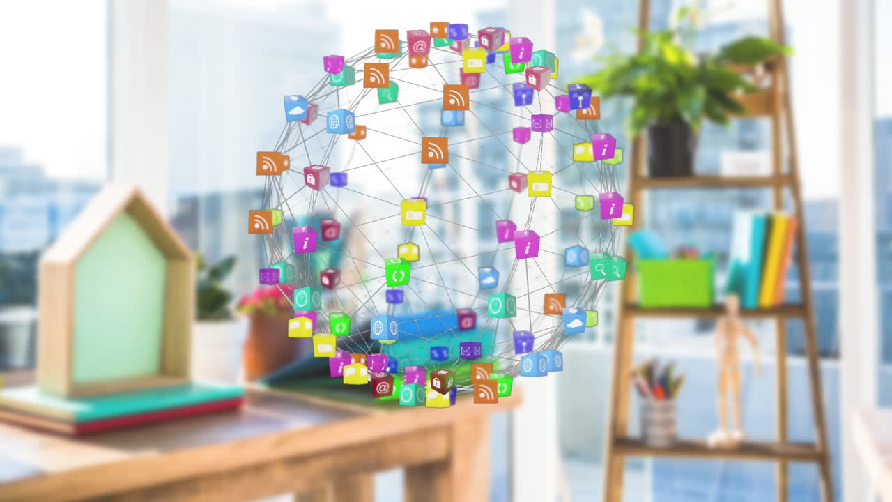 응용 프로그램 아이콘