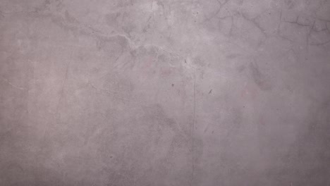 diseño creativo exótico de frutas maduras aparecen en el lado izquierdo de la mesa de la cocina oscura. detener el movimiento