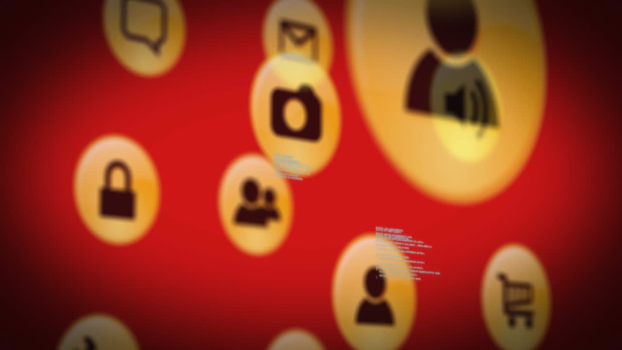 tecnología global y procesamiento de datos