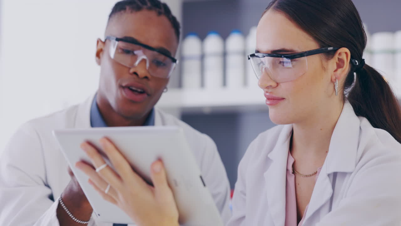 ciencia, coworking y laboratorio