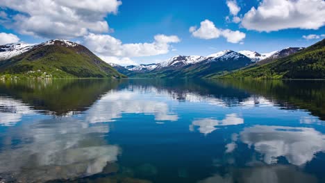 beautiful nature norway.