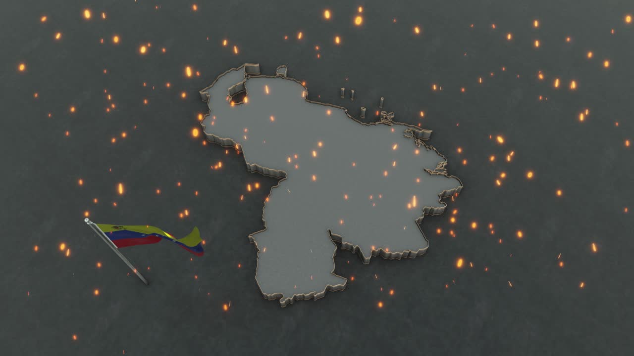 추상적 인 배경 4k