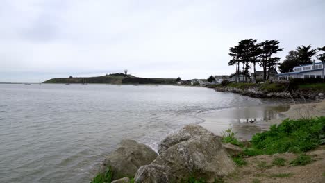 Beautiful-landscape-view-of-the-Pillar-Point-and-the-bay