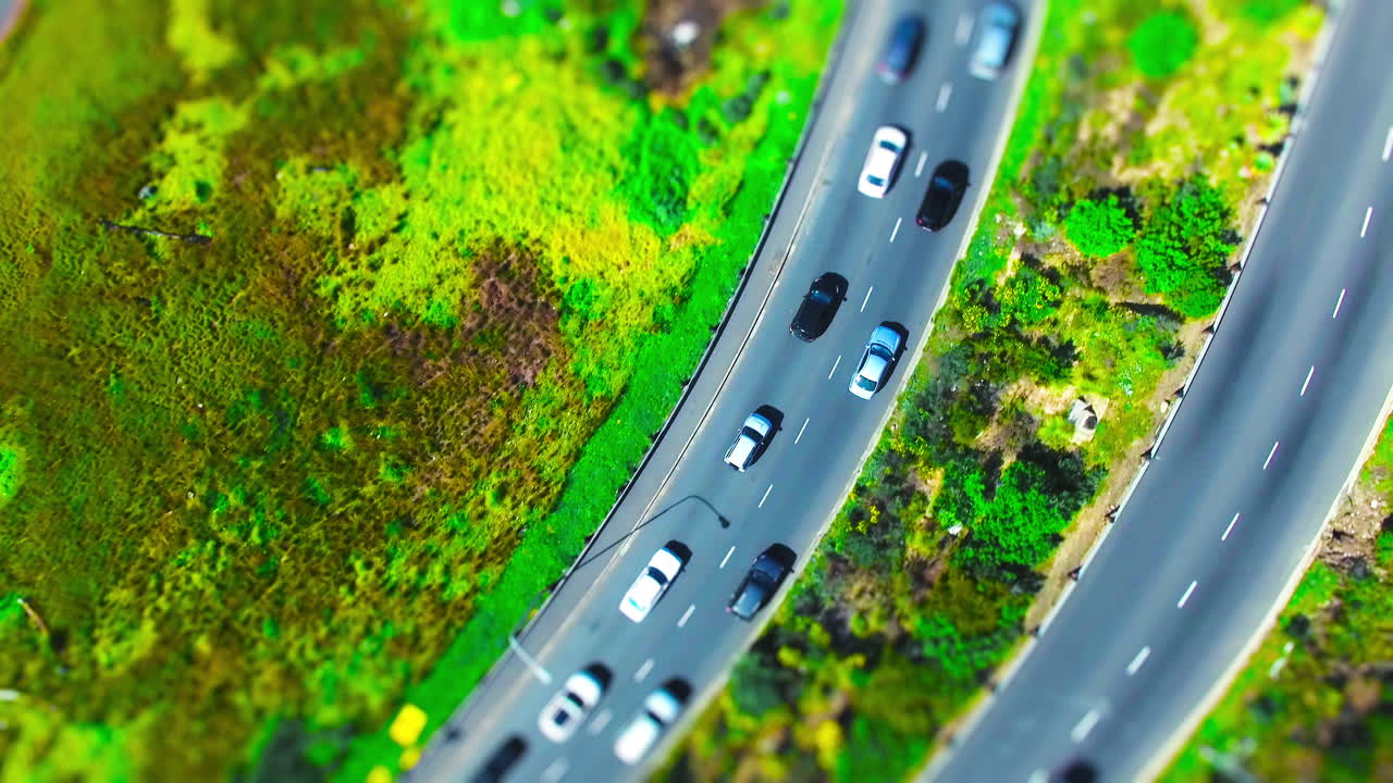 ездить по длинной дороге