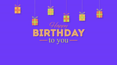 Animated-closeup-Happy-Birthday-text-with-gifts