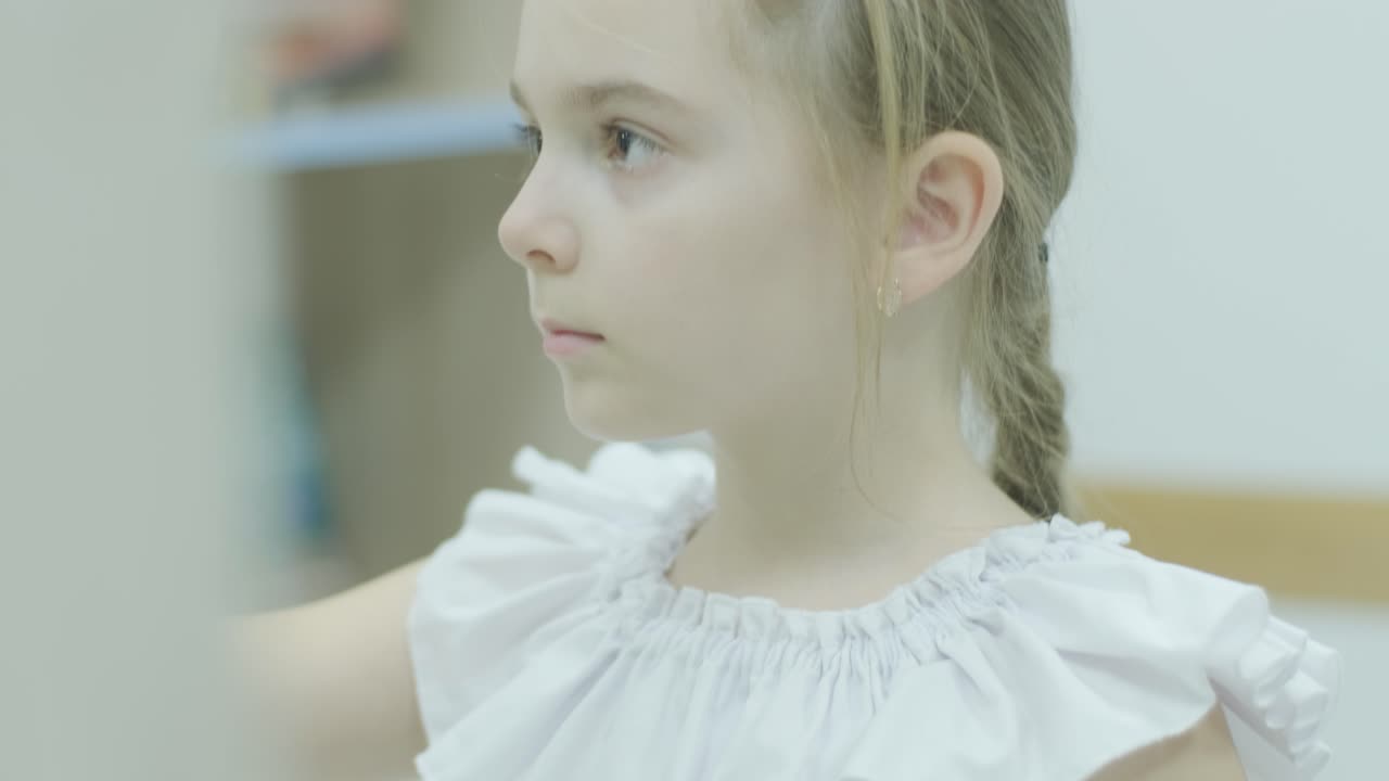 정신 수학 수업