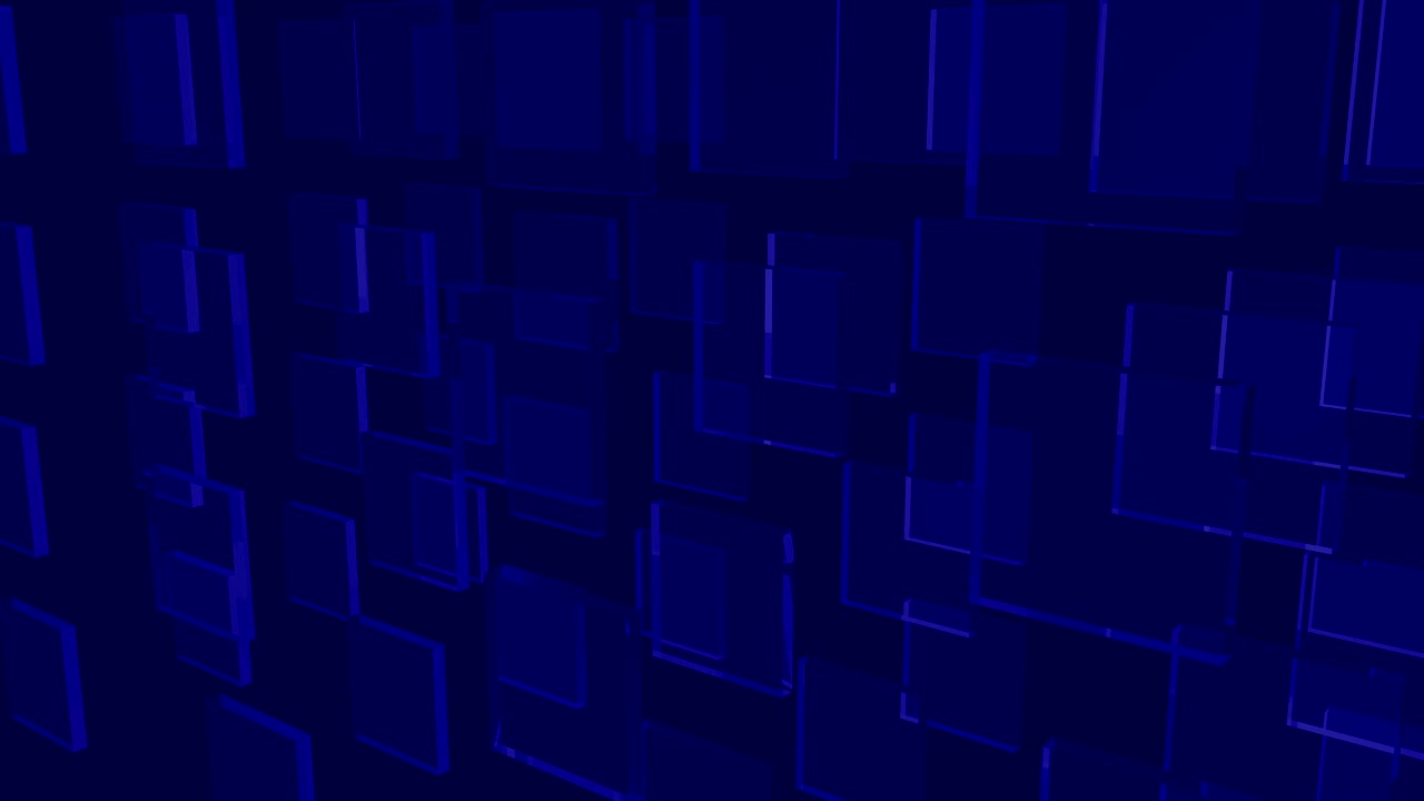 fondo de movimiento azul.