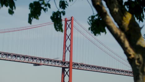 ponte dom luís i bridge, lisbon, portugal