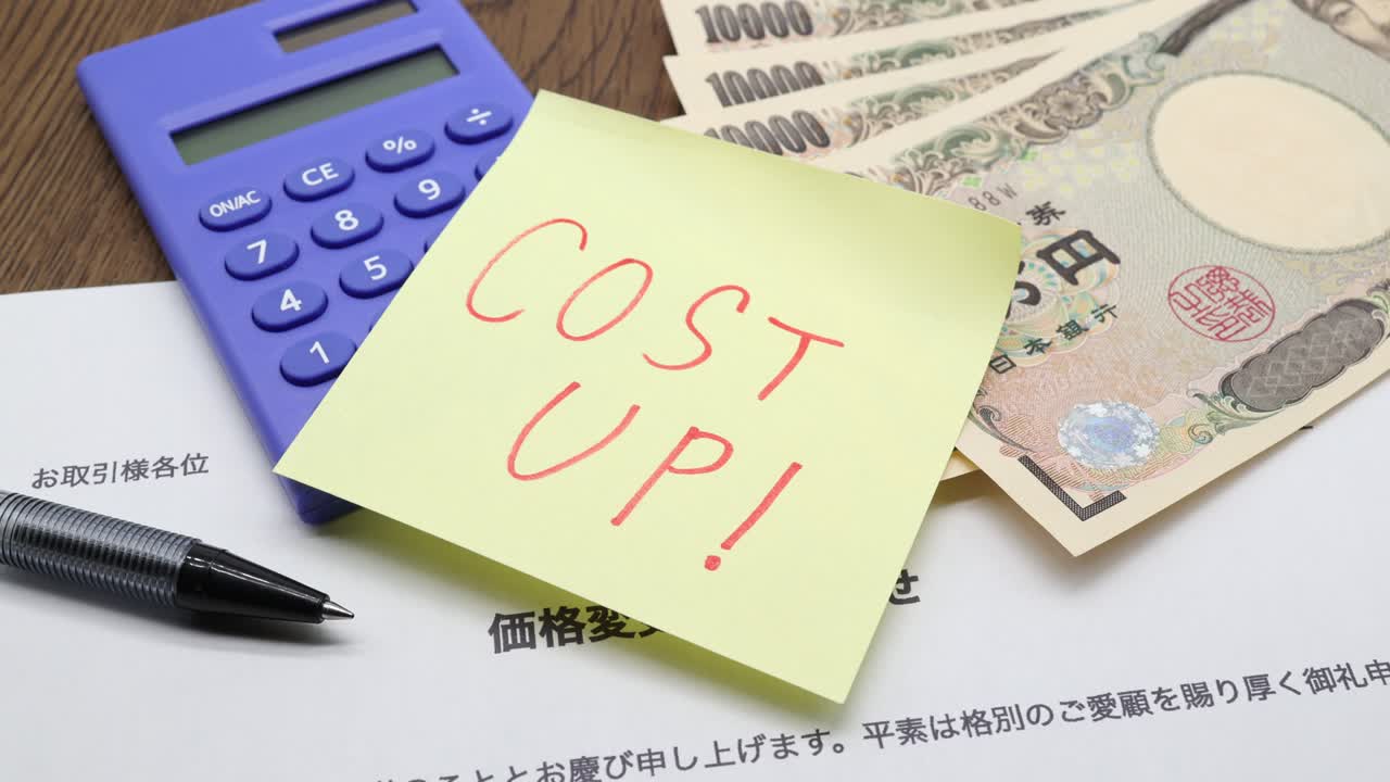 Price change notification