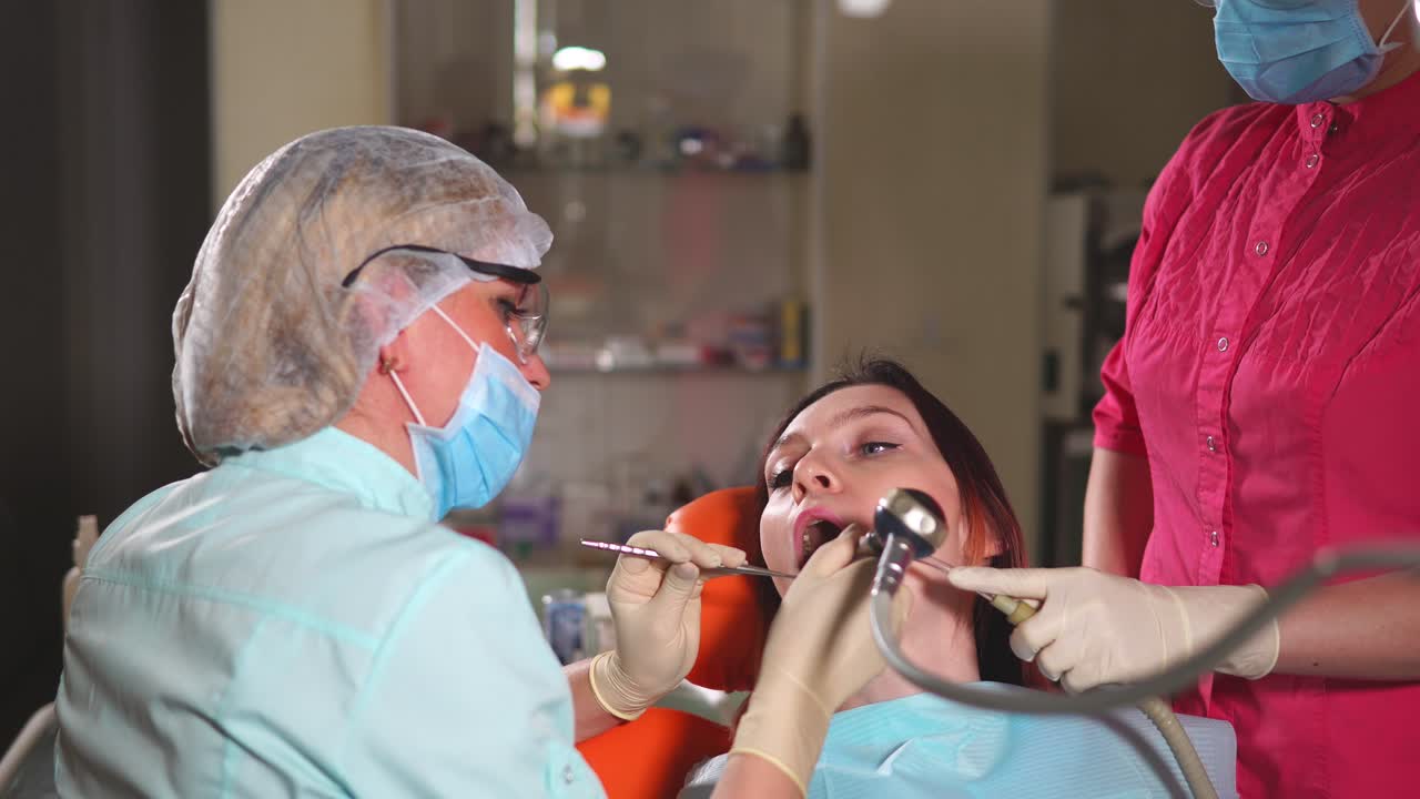 Procedura dentale