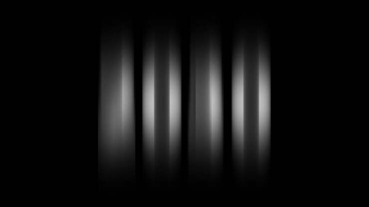 2030 text animation motion graphics