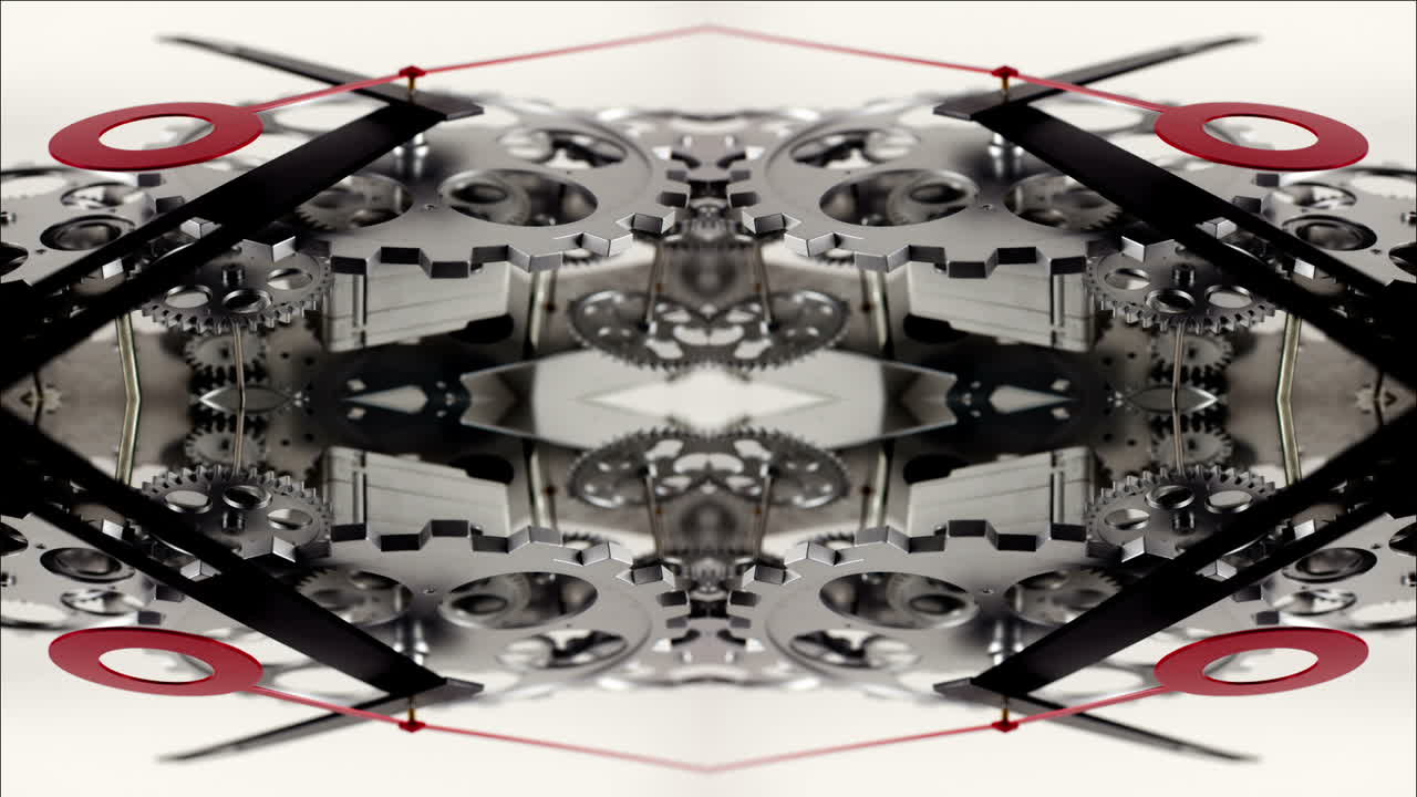 reloj de engranaje 02