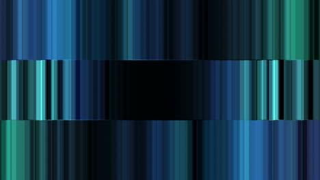 abstract colorful design background loop