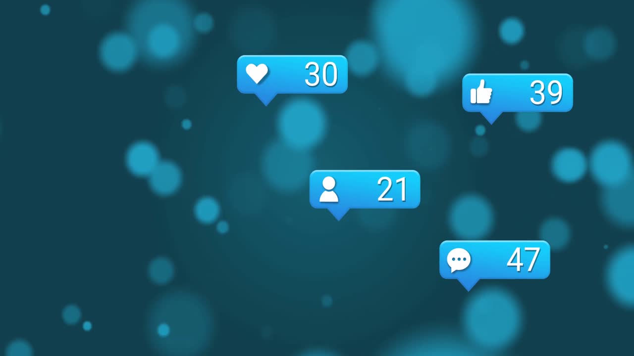 검은 바탕에 있는 빛의 흔적 위에 있는 nft 텍스트의 애니메이션