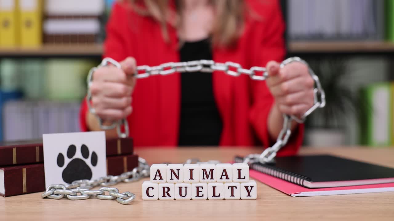 Animal Cruelty Prevention