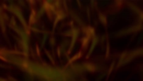 fondo de animación abstracta