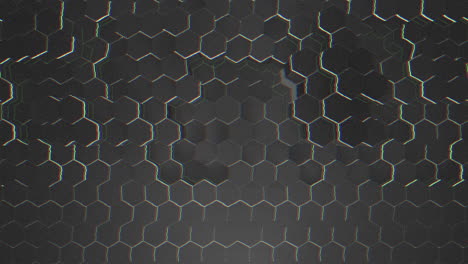 Movimiento-Fondo-De-Rejilla-Hexagonal-Negro-Oscuro-26