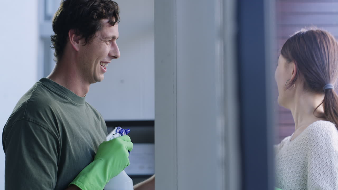 Let's see who finishes first