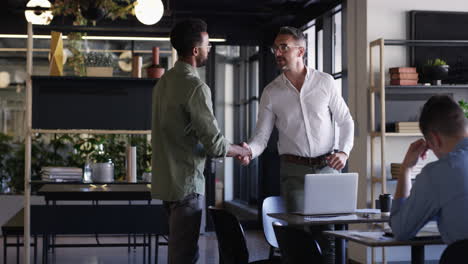 doubled up to disrupt the industry
