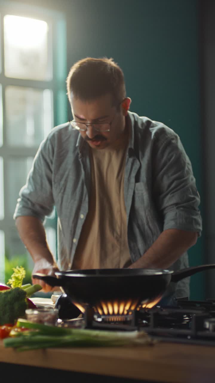 Food Preparation and Cooking