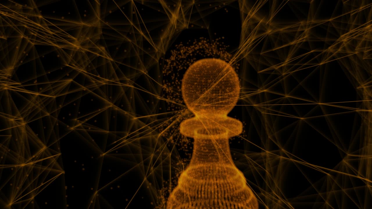 conexión (bucle) de video 4k