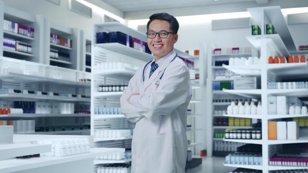 현대 약국 의 약사