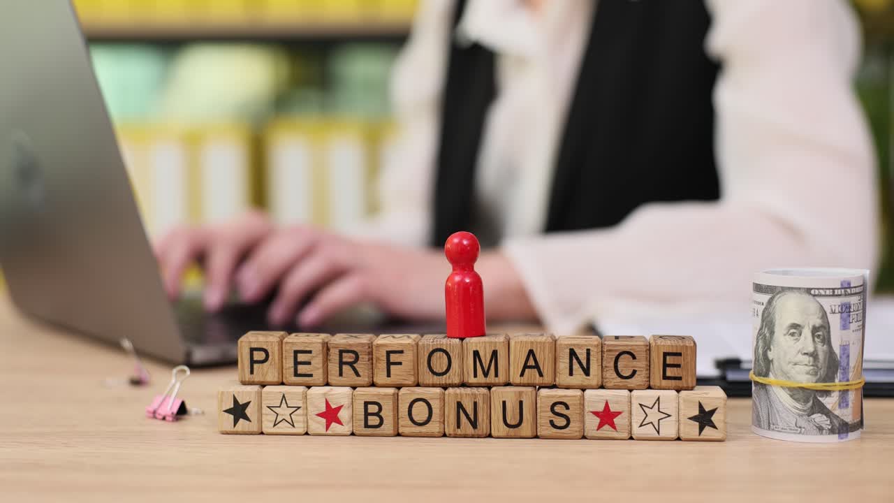 Performance Bonus at Work