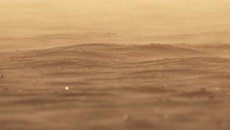 desert sandstorm