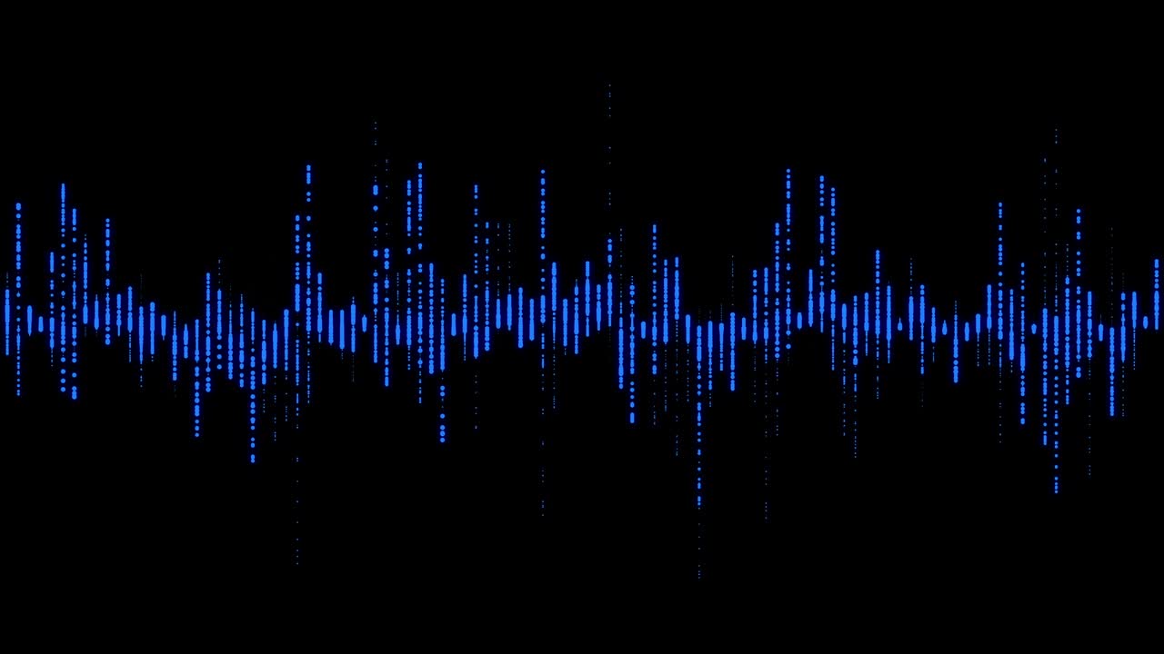 음악 이라이저, 오디오 파동 또는 선의 음주 주파수, 디지털 플레이어 파동 형태, 사운드 기술 또는 튜닝 바에 대한 hud, 레코더 신호
