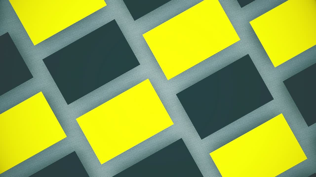 Abstract Blocks Background (Loopable)