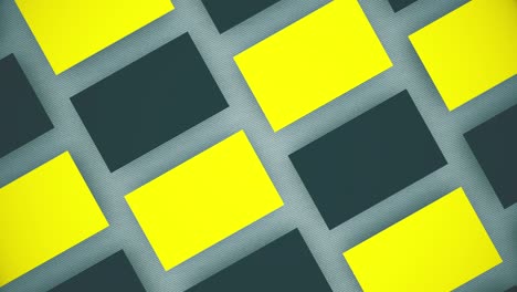 el fondo de los bloques abstractos (en bucle)