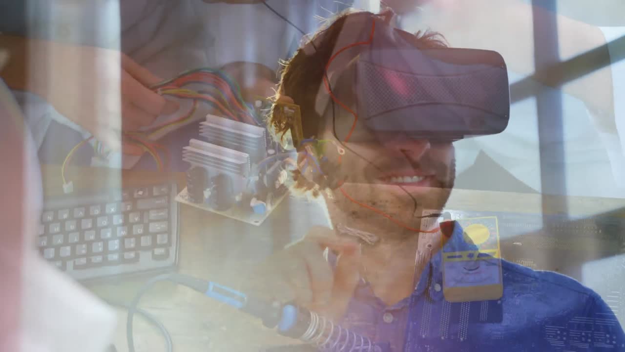 red mundial de ingeniería y ciencia