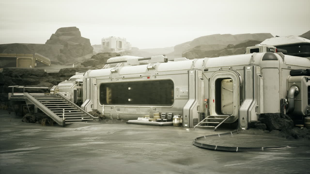 미래의 달 포스트