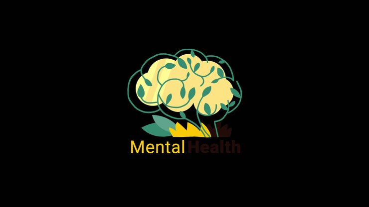 Mental Health Logo
