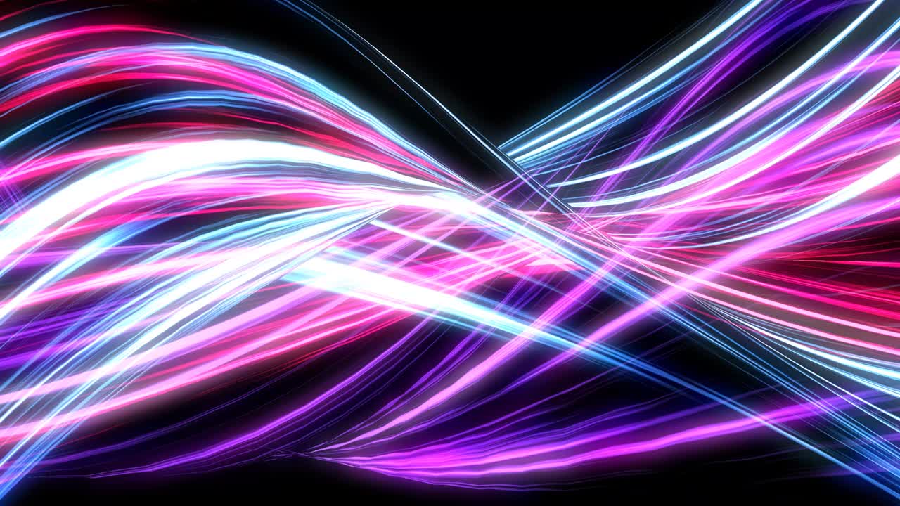 Innovation Abstract Concept Business Technology as Art