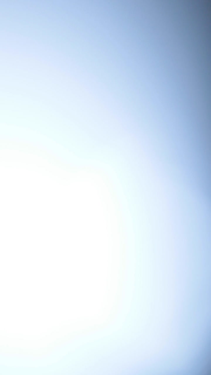 Abstract Light Leaks and Lens Flares on Dark Background