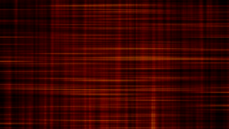 abstract plaid fractal background loop