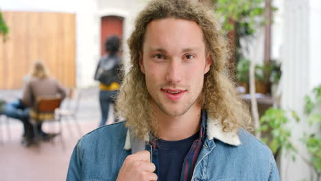 Closeup-portrait-of-a-young-man-standing