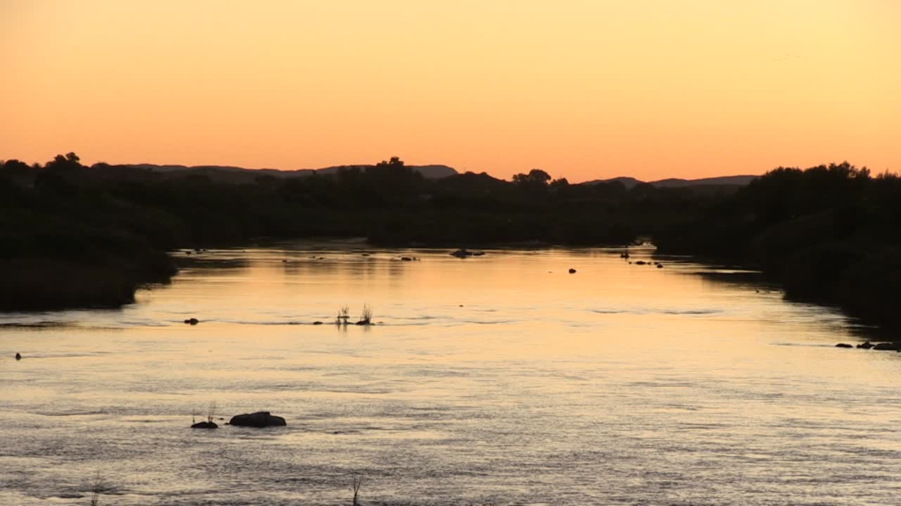 Orange River, Northern Cape, South Africa