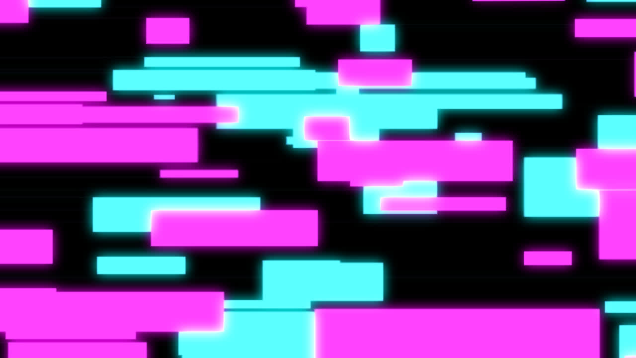 Glitch-Elemente 27