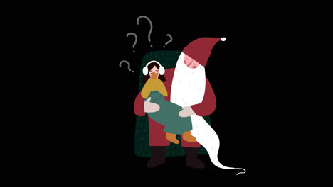 animación colorida de navidad 21