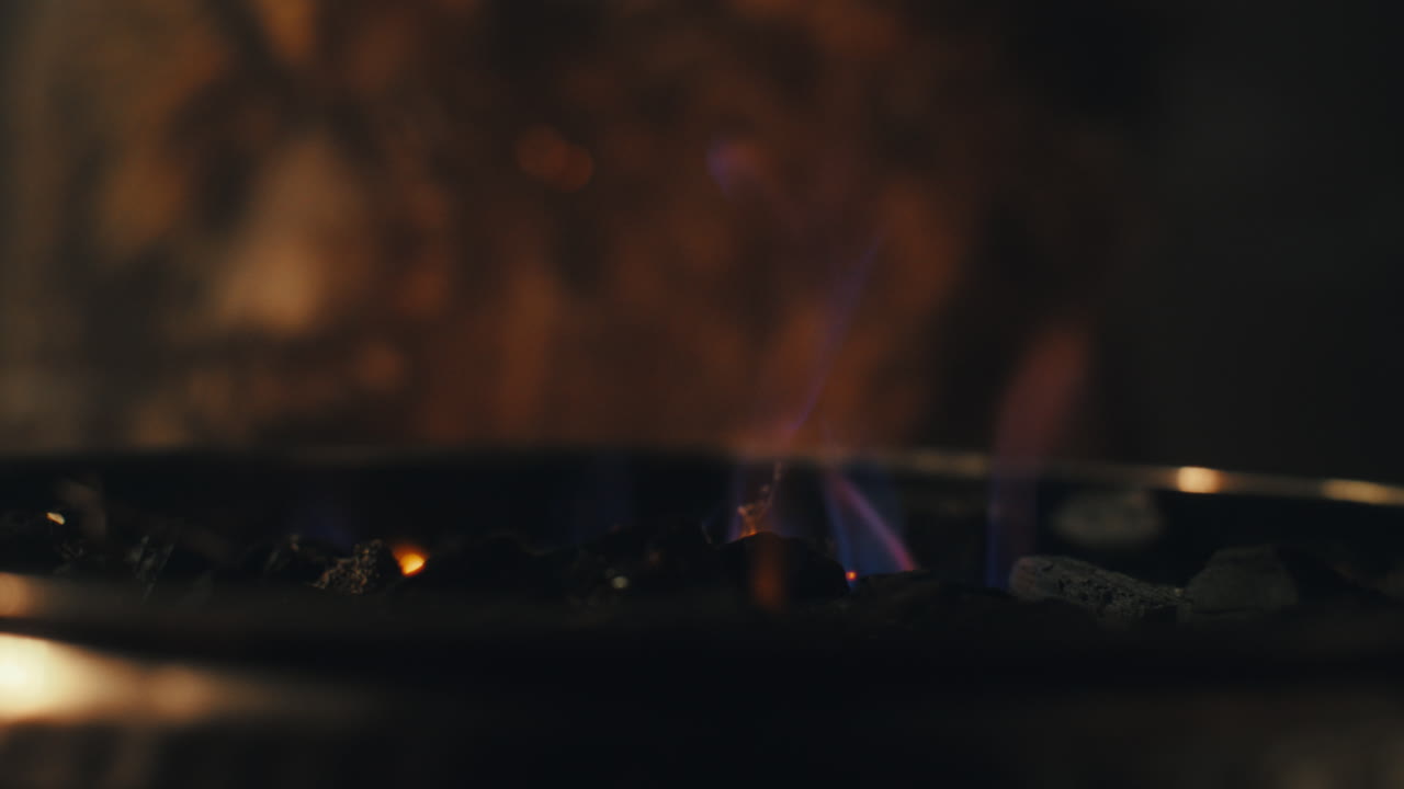 A witch in an old magical hut cast a curse