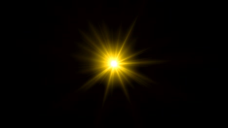 luz de fondo 4k, luz de escenario