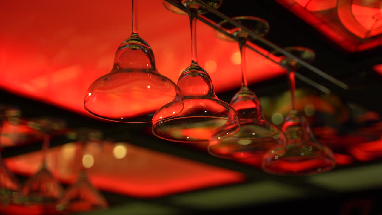 시티 나이트 클럽의 스 영상