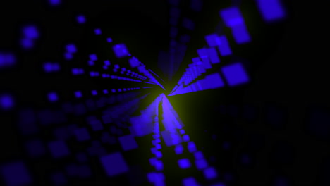 líneas de movimiento con fondo abstracto 32