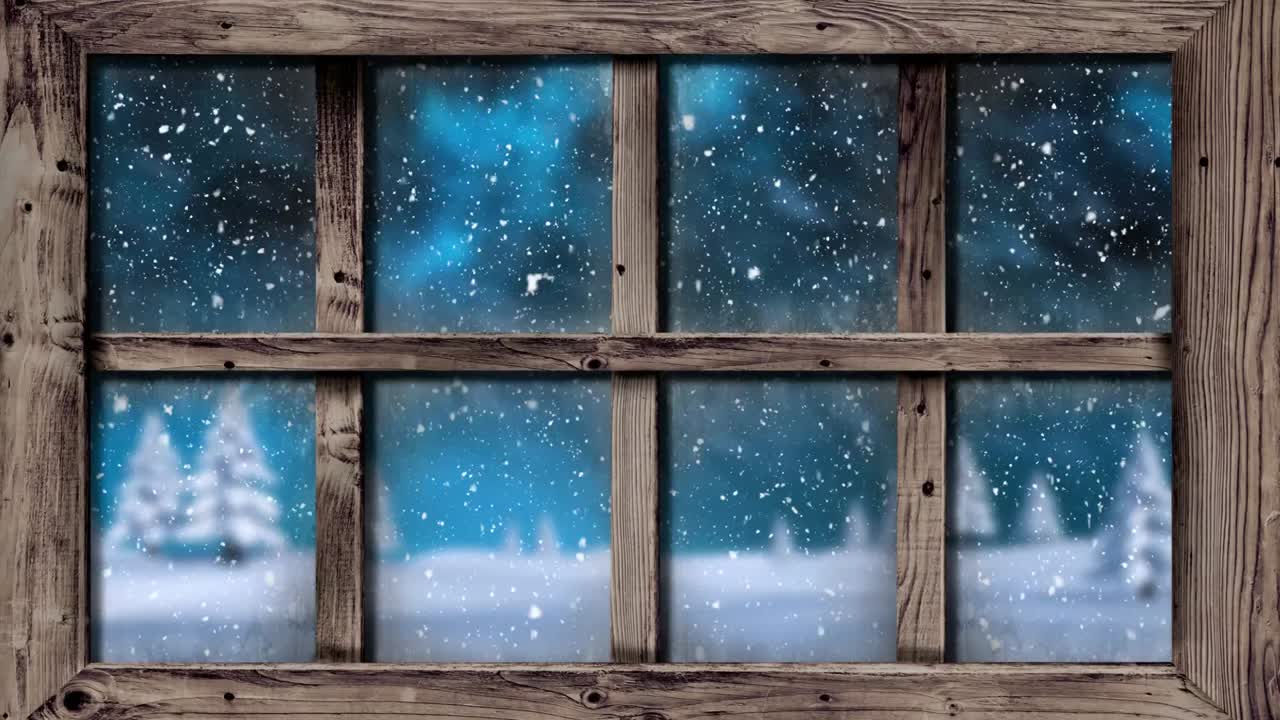 Festlig juletid