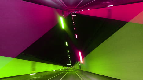 unidad de túnel 01