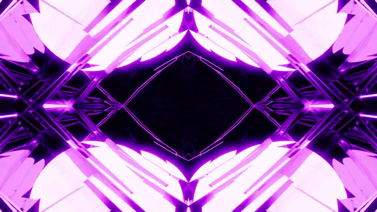 Nyeste motion equalizer VJ loop baggrund